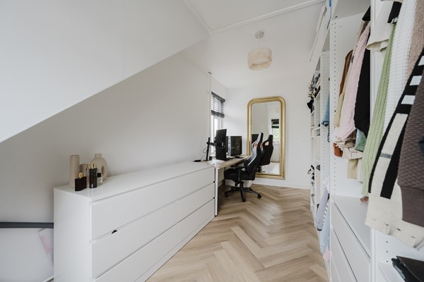 Medium property photo - Jordaanstraat 17, 3207 AE Spijkenisse